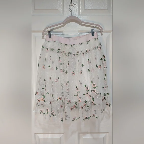 💚 Ava&Viv And Shein Skirt Bundle - Picture 2 of 5